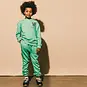 LABO de Colores Joggingbroek Yashio (green menth)