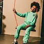 LABO de Colores Joggingbroek Yashio (green menth)