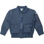 LABO de Colores Vest Koto (blue denim)