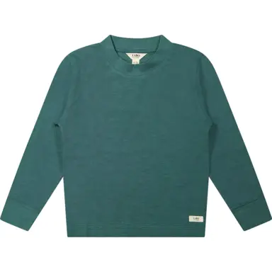 Trui Tokio (green sea)