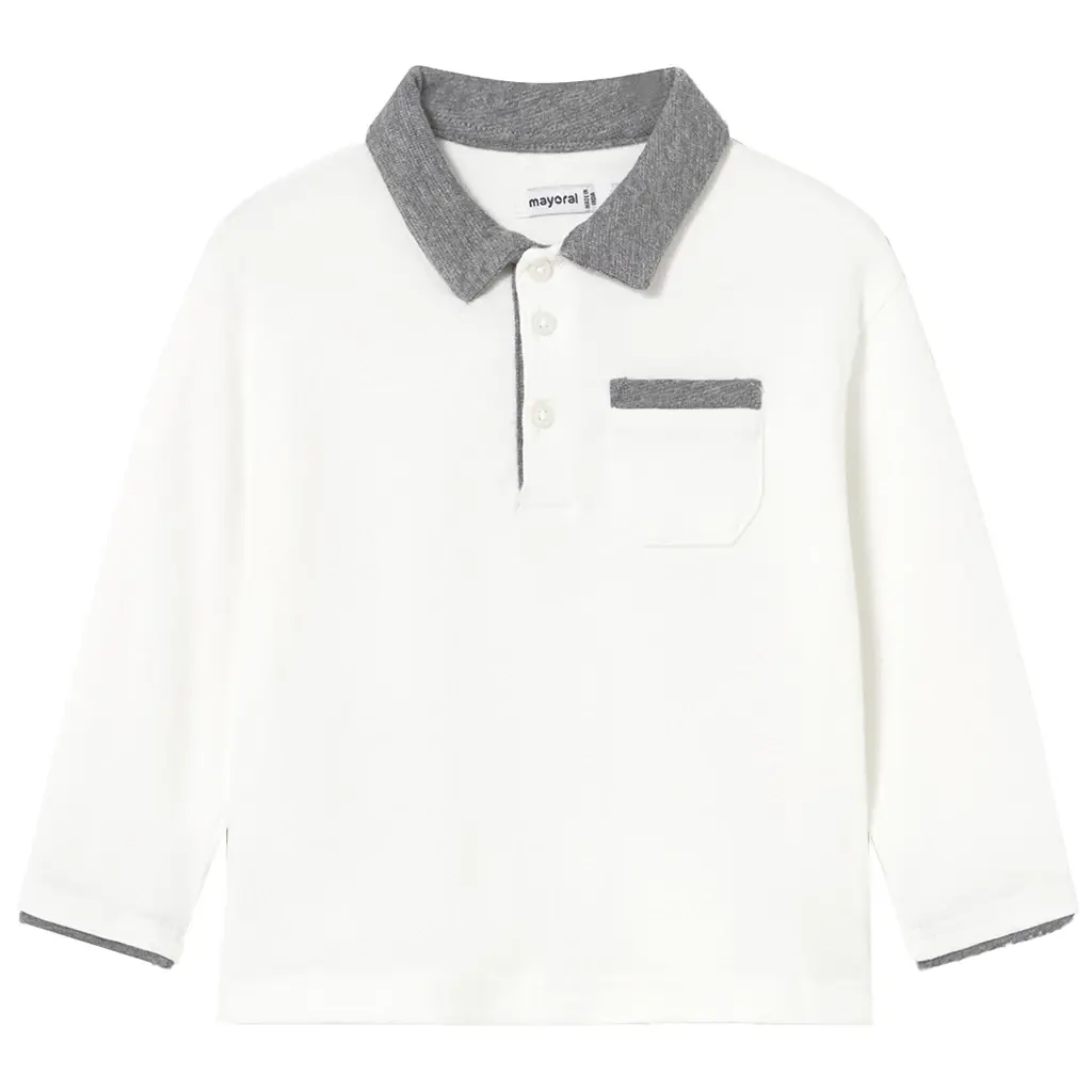 Polo (cream)