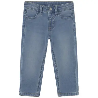 Spijkerbroekje soft (medium)