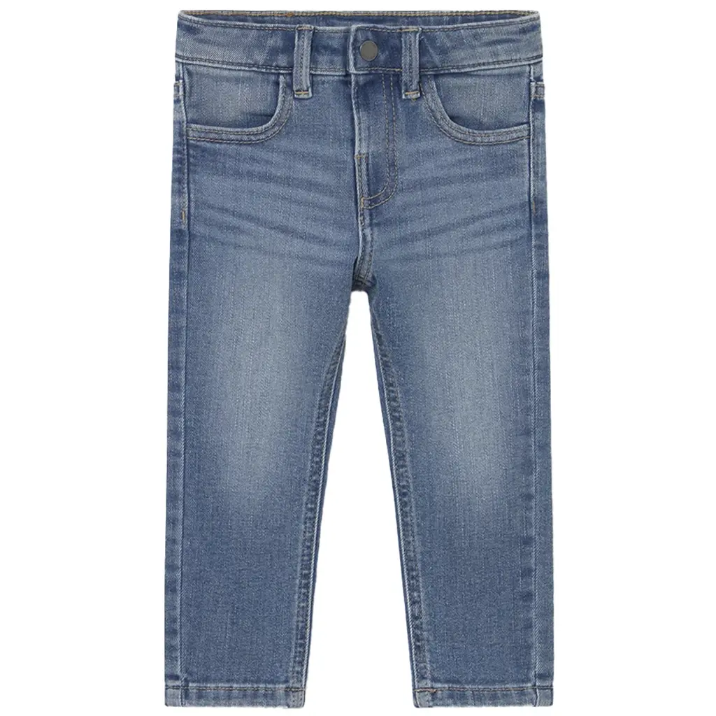 Spijkerbroekje (medium)