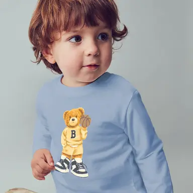 Longsleeve (iceberg)