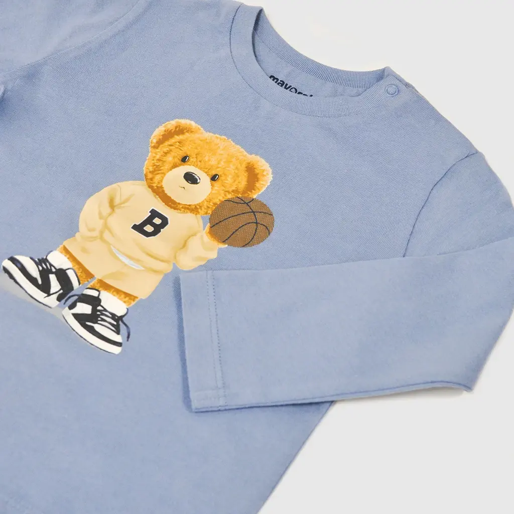 Longsleeve (iceberg)