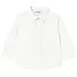 Mayoral Overhemd (white)
