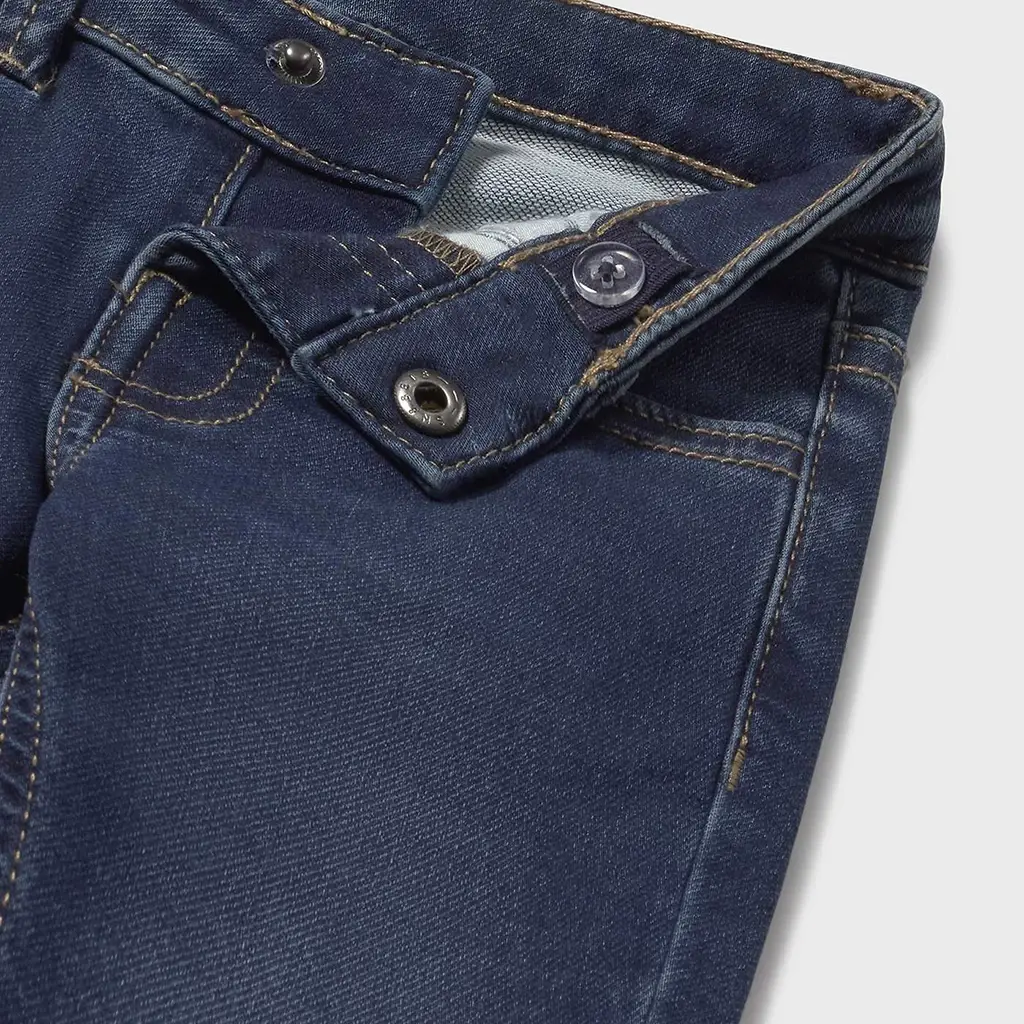 Spijkerbroekje soft (dark)