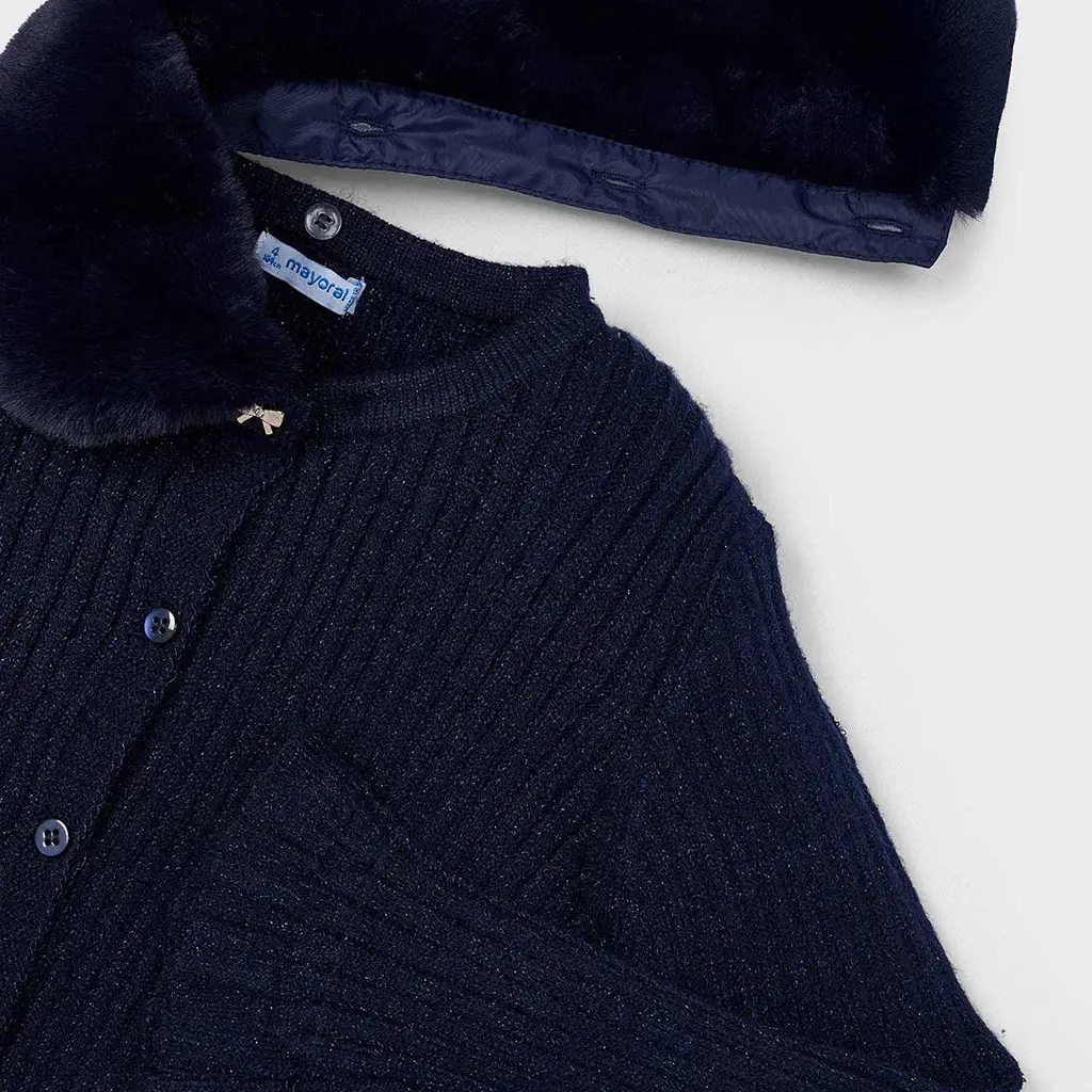 Vestje (navy)