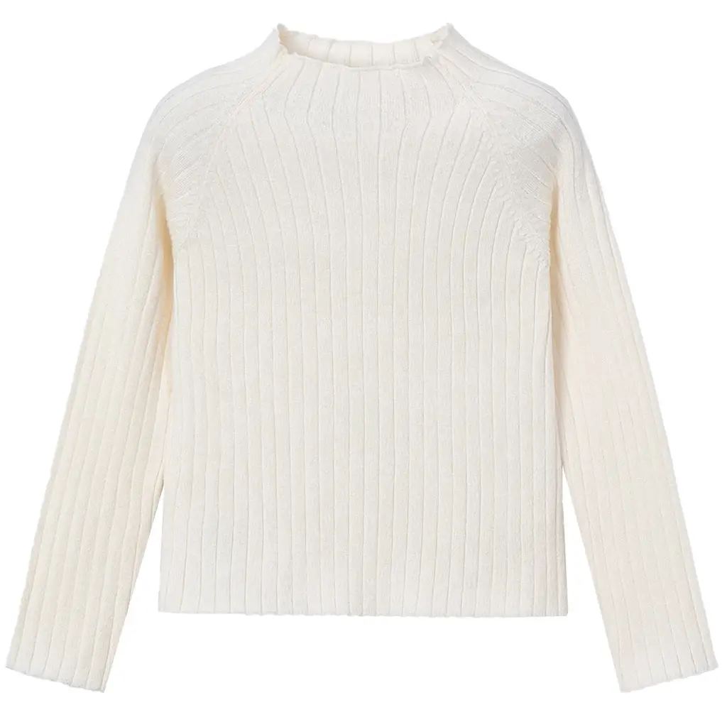 Longsleeve (macchiato)