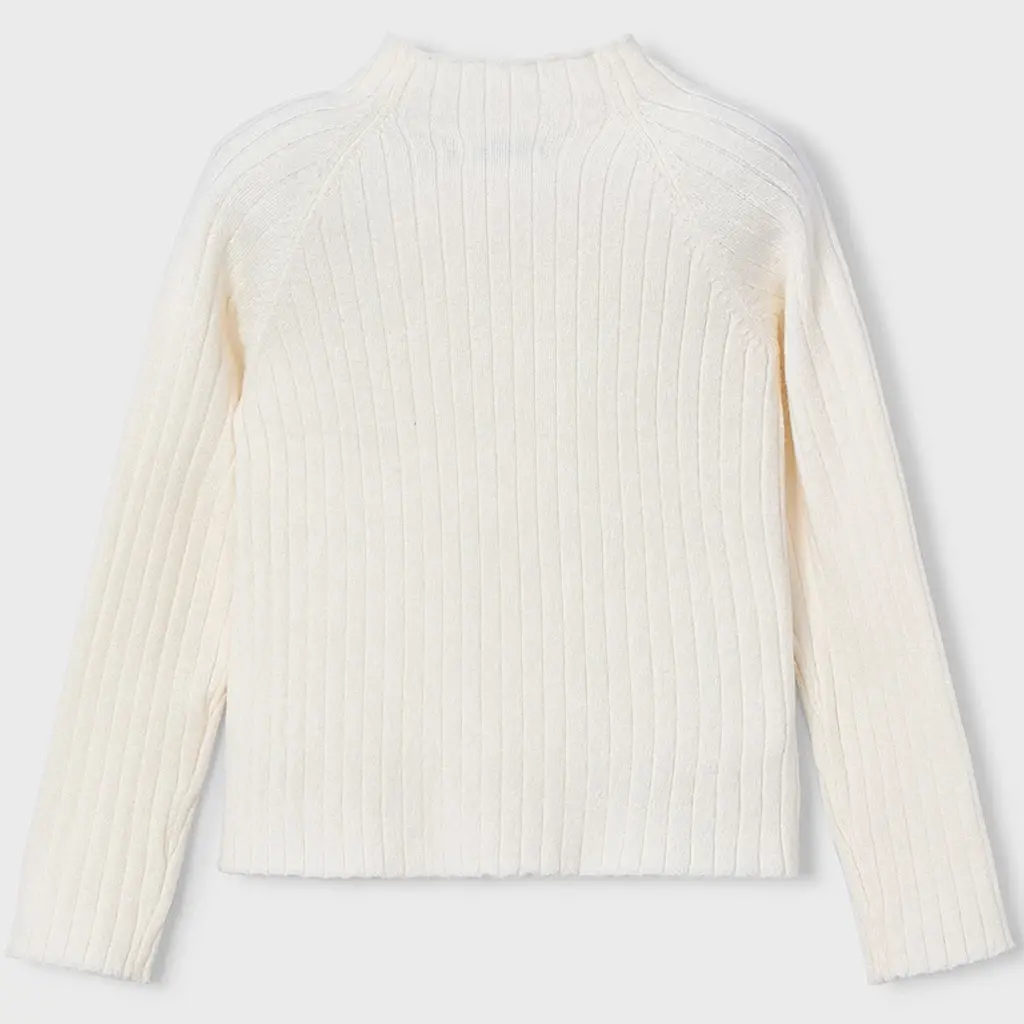 Longsleeve (macchiato)