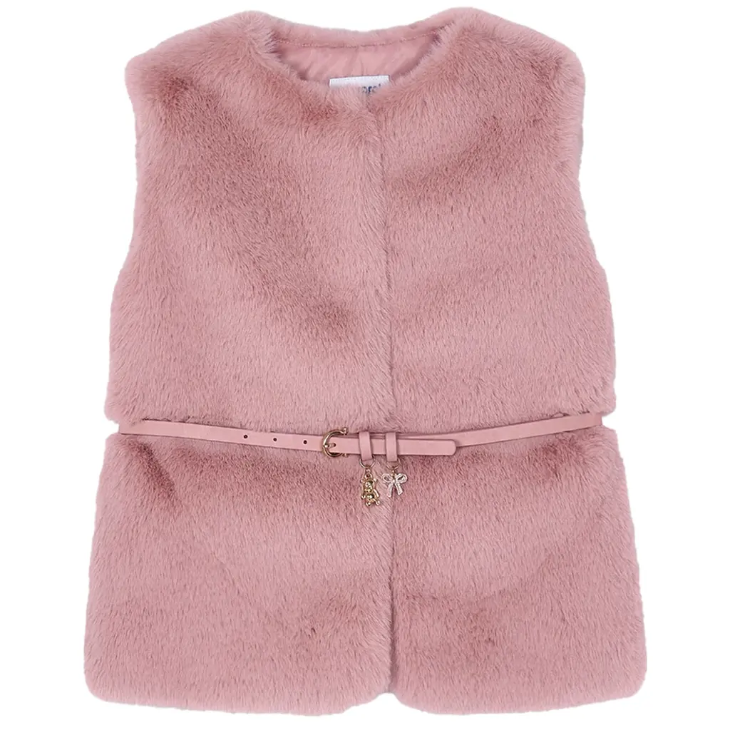Gilet (makeup)