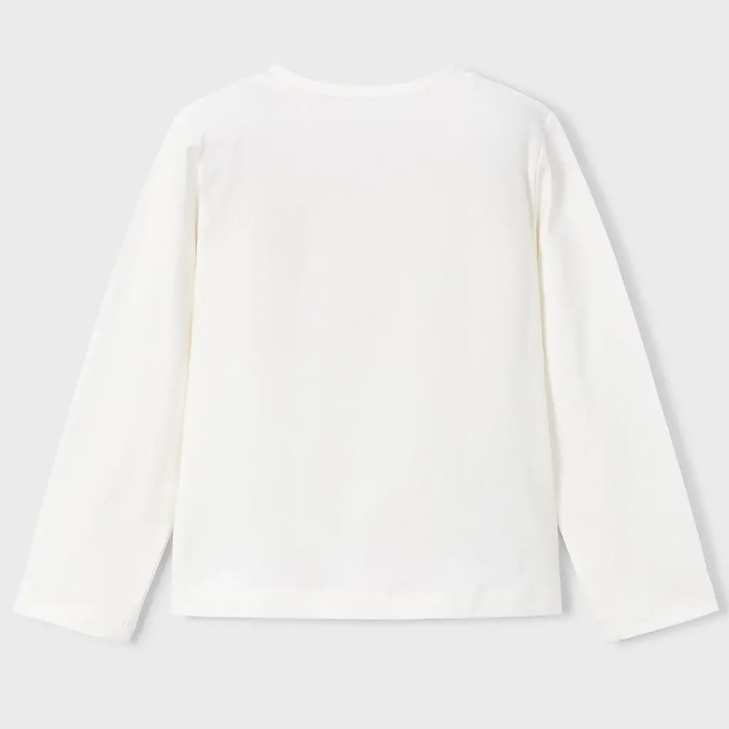 Longsleeve (macchiato)