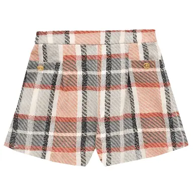 Kort broekje (makeup)