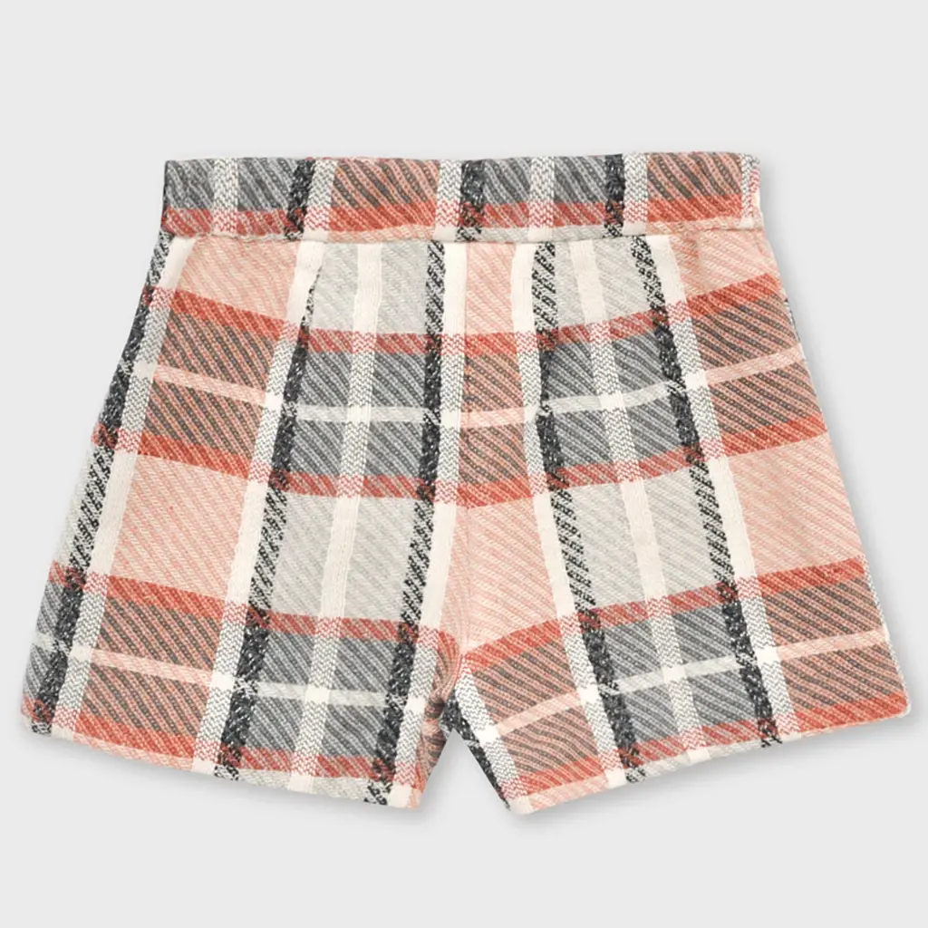 Kort broekje (makeup)