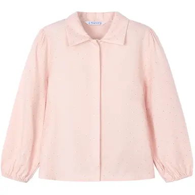 Blouse glitter (cake)