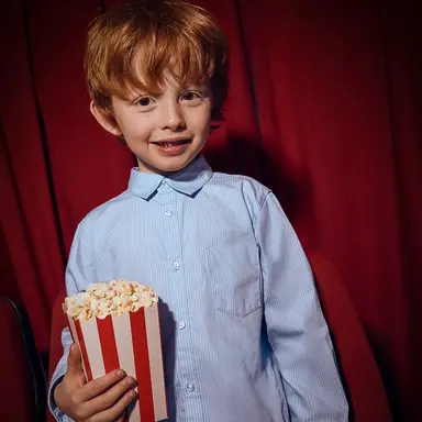 Overhemd (light blue)