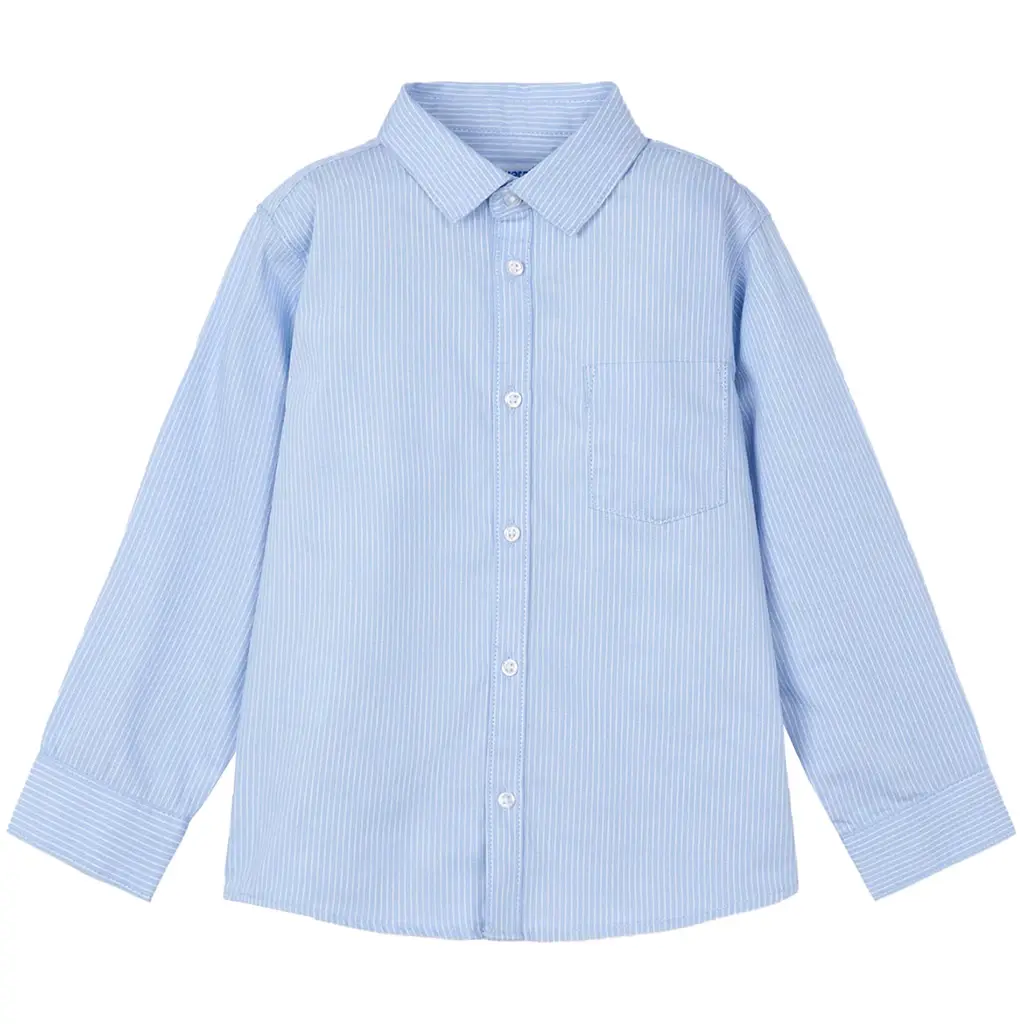 Overhemd (light blue)