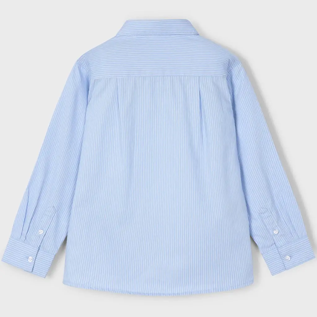 Overhemd (light blue)