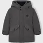 Mayoral Winterjas parka (blackboard)