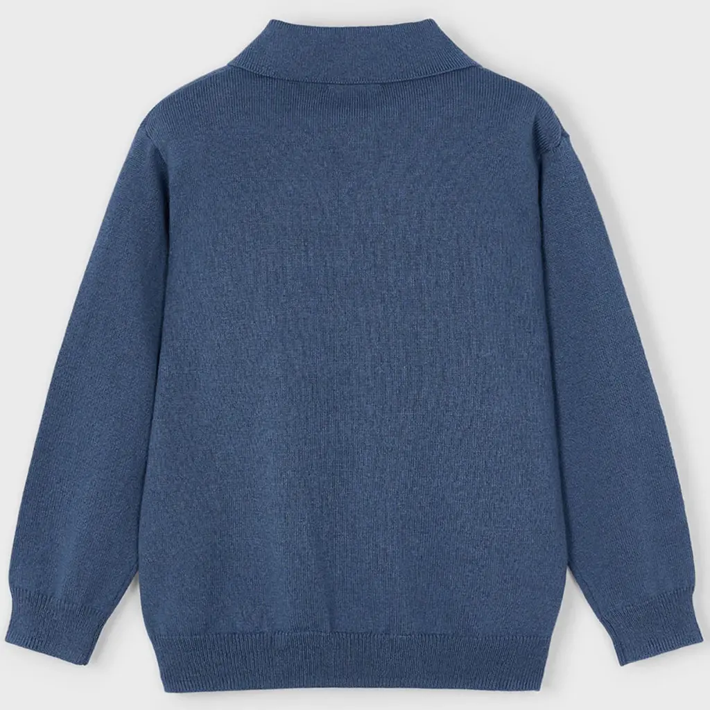 Polo trui (h. steel)