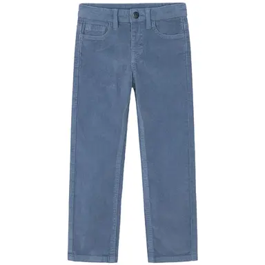 Broek (steel)