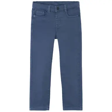 Broek (steel)
