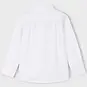 Mayoral Overhemd (white)