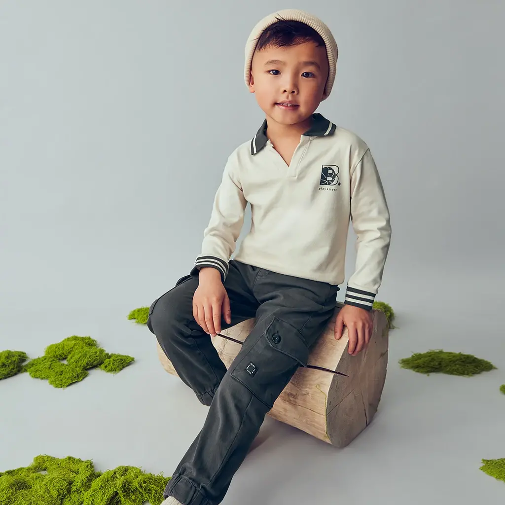 Broek cargo (shadow)