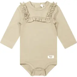 Rompertje Bienne (sand desert)