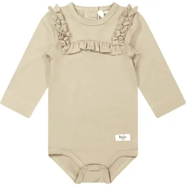 Rompertje Bienne (sand desert)