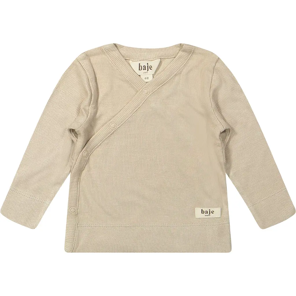 Omslagshirtje Cresuz (sand desert)