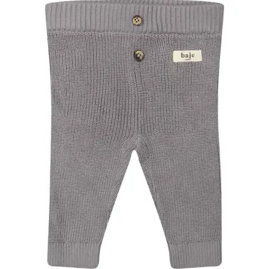 Broekje Wil (grey steel)