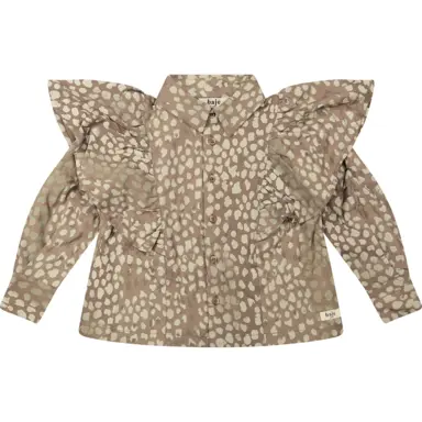 Longsleeve Lotz (sand desert aop)