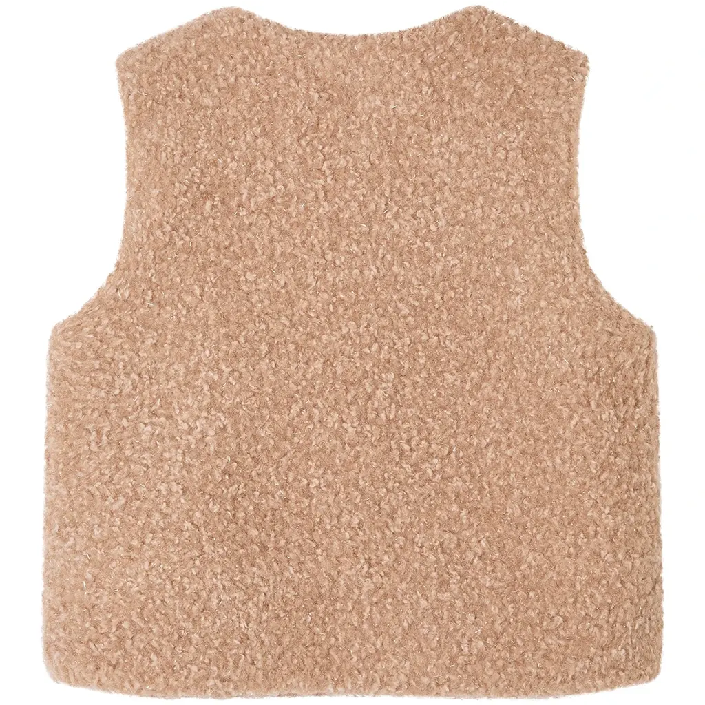 Gilet Aida (beige)