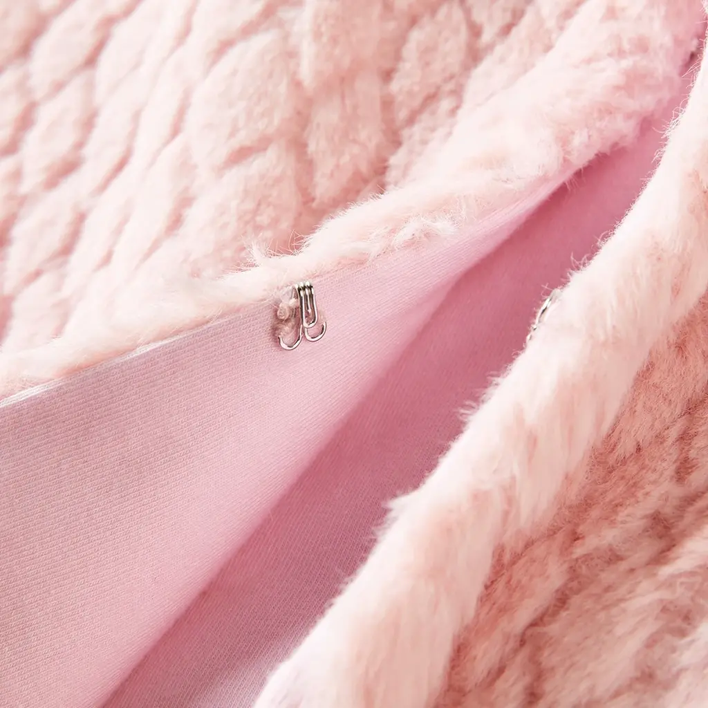 Gilet Lizanne (light pink)