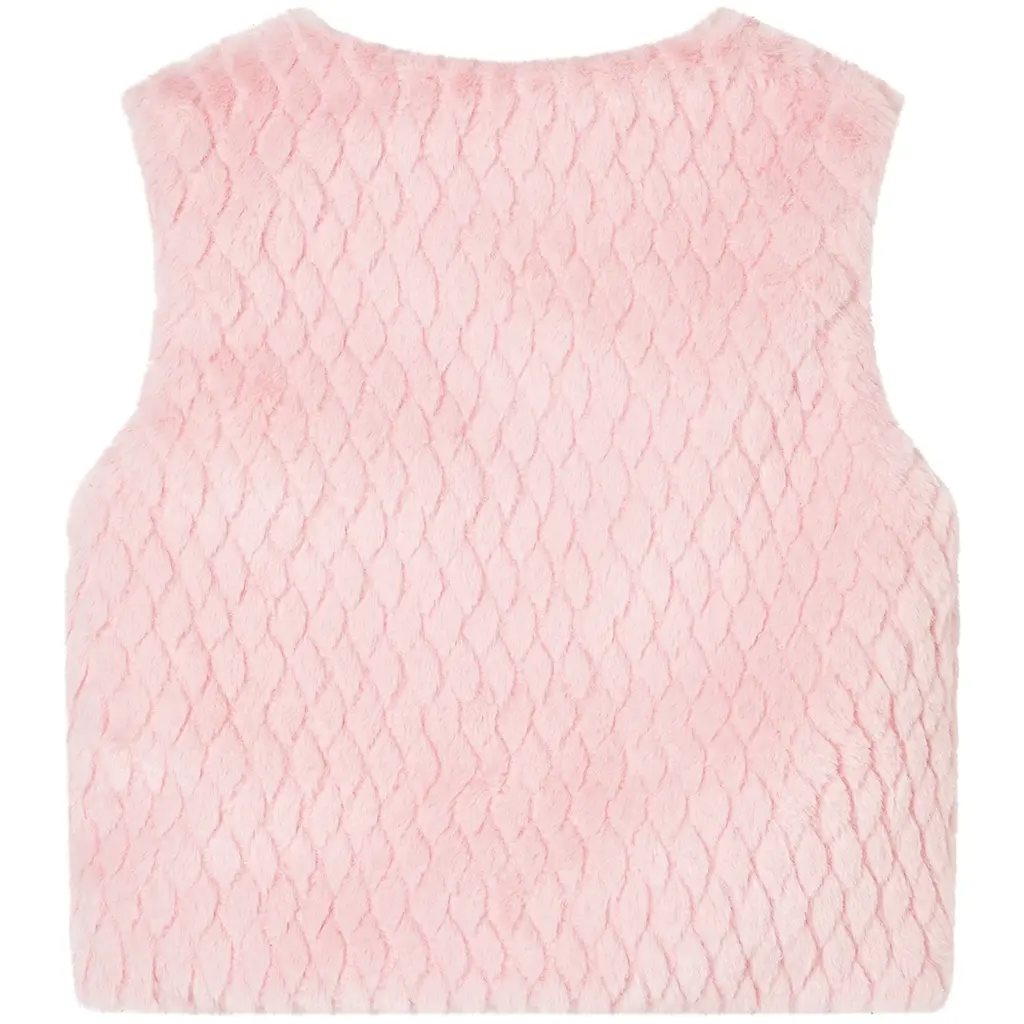 Gilet Lizanne (light pink)