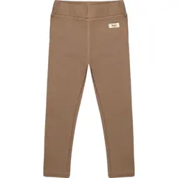 Legging Zuoz (brown cacao)
