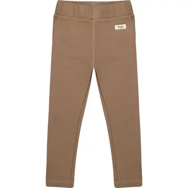 Legging Zuoz (brown cacao)