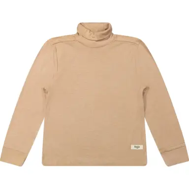 Longsleeve Lutern (peach almond)