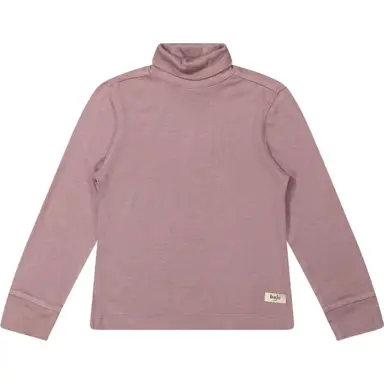 Longsleeve Lutern (purple plum)