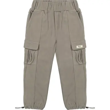 Broek Marsens (grey steel)