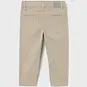 Mayoral Broekje slim fit (chai)