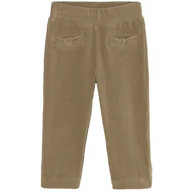 Broekje/legging (cinammon)