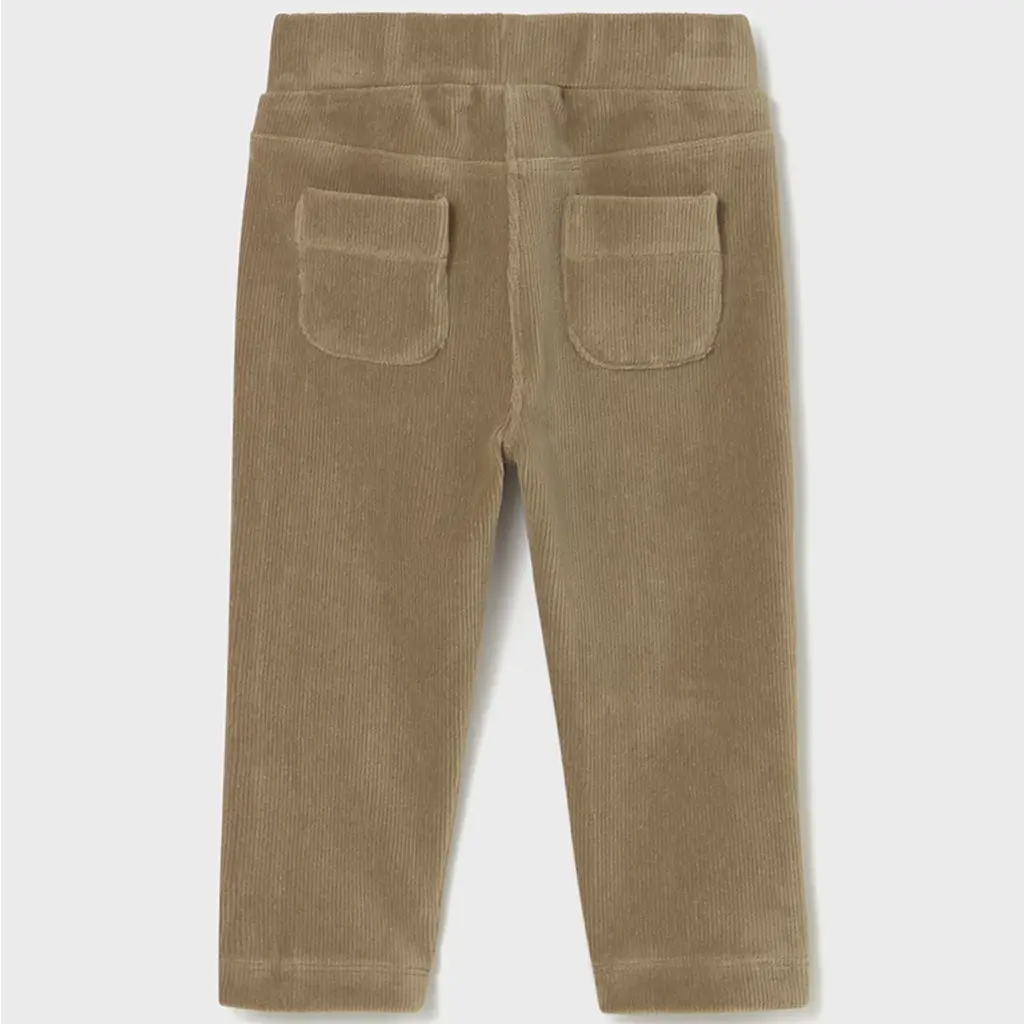 Broekje/legging (cinammon)