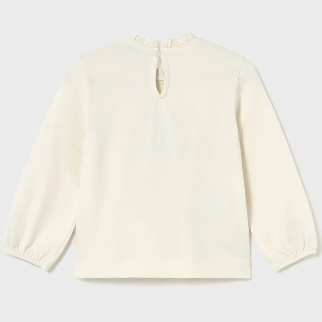 Longsleeve (macchiato)