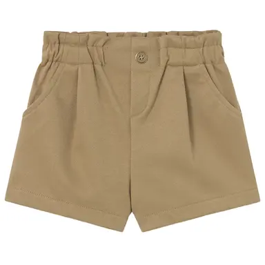 Kort broekje (camel)