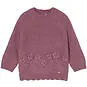 Mayoral Gebreid truitje (rose mix)