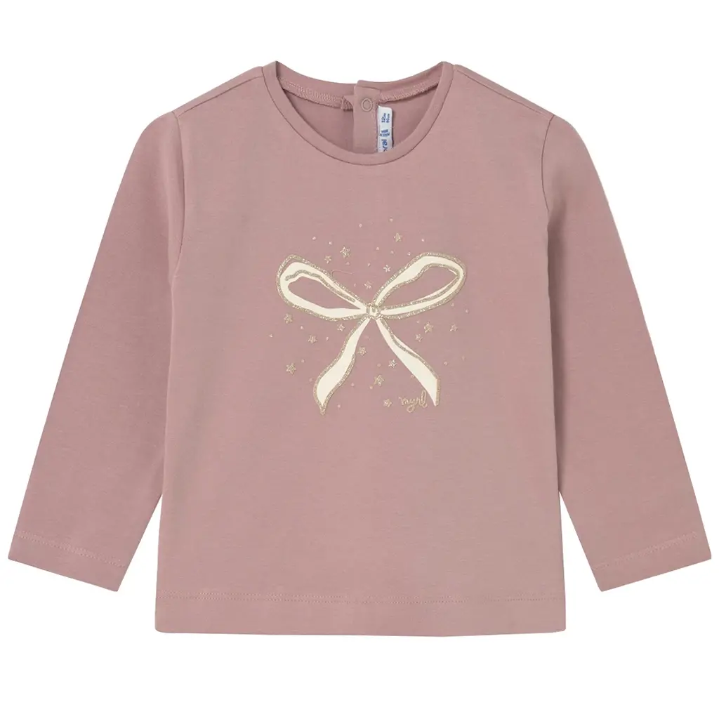 Longsleeve (crystal)