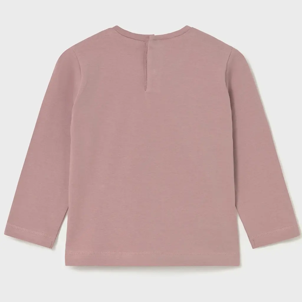 Longsleeve (crystal)