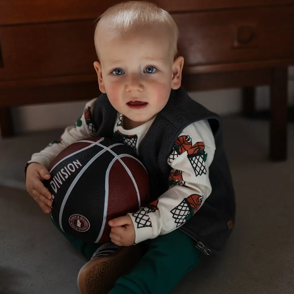 Giletje teddy (antra)